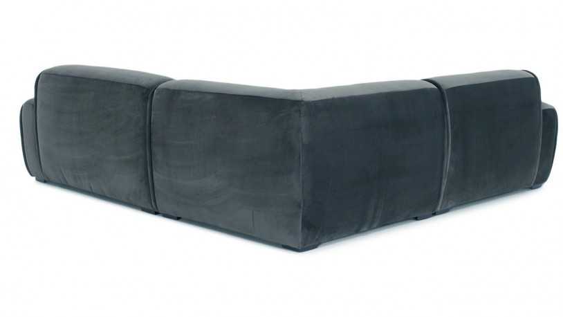 ESPIRIT - MODERN HÖRNSOFFA