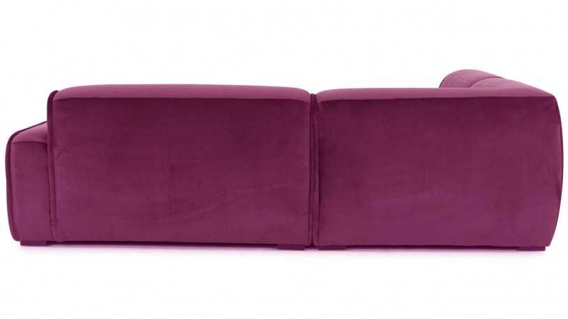 ESPIRIT - MODERN HÖRNSOFFA