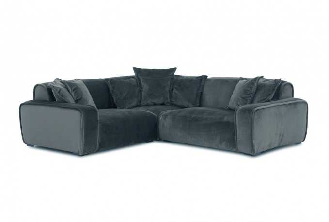 ESPIRIT - MODERN HÖRNSOFFA