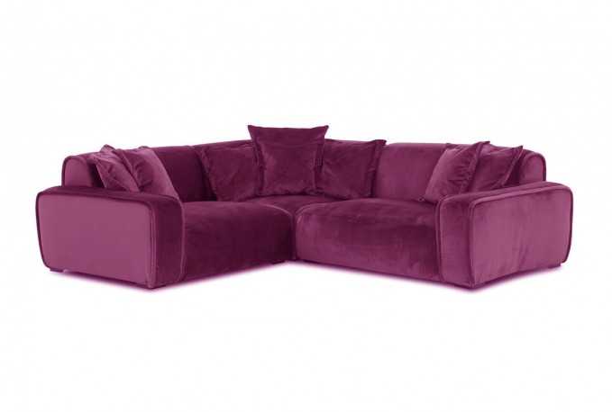 ESPIRIT - MODERN HÖRNSOFFA