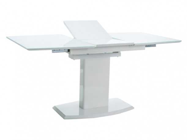 MANAUS - 120-160CM VITLACKAT BORD