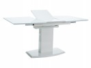 MANAUS - 120-160CM VITLACKAT BORD