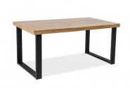 ODIN - 150/180CM MATBORD I EK
