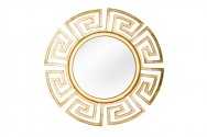 Wall mirror Euphoria 85cm gold