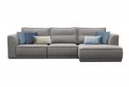 SUNN - BYGGBAR SOFFA (CH00R + E100 + B100L)