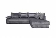 QUAZI - BYGGBAR SOFFA MED DIVAN