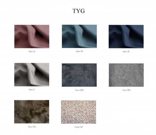 TRISTAN BYGGBAR SOFFA (C300)