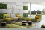 MANO - BYGGBAR SOFFA (E100 + E100 + CH00 + P000 + E100)