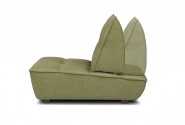 MANO - BYGGBAR SOFFA (E100 + E100 + CH00 + P000 + E100)