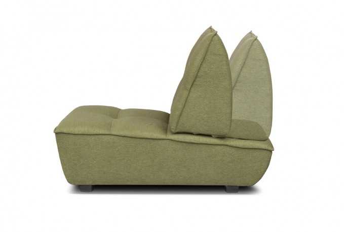 MANO - BYGGBAR SOFFA (CH00 + E100 +  P006 + E100 + P000 + CH00)