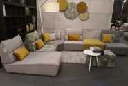 MANO - BYGGBAR SOFFA (CH00 + E100 +  P006 + E100 + P000 + CH00)