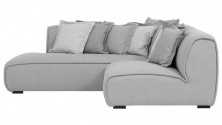 ESPIRIT - LITEN LÄTTPLACERAD SOFFA