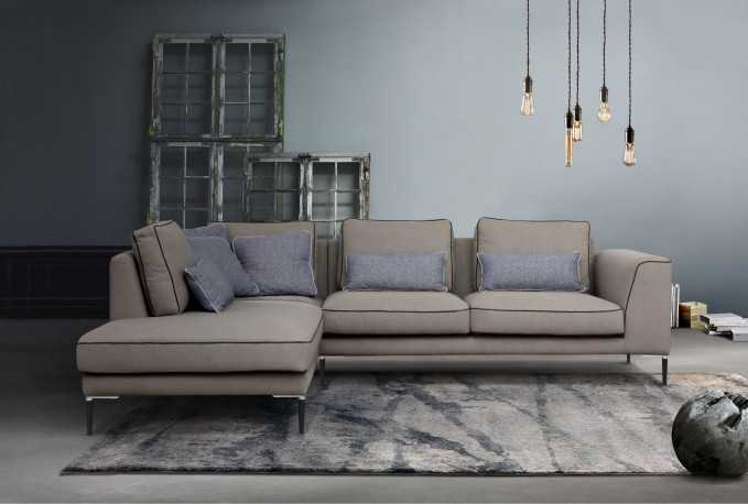 ETNA sofa T00L + B250R