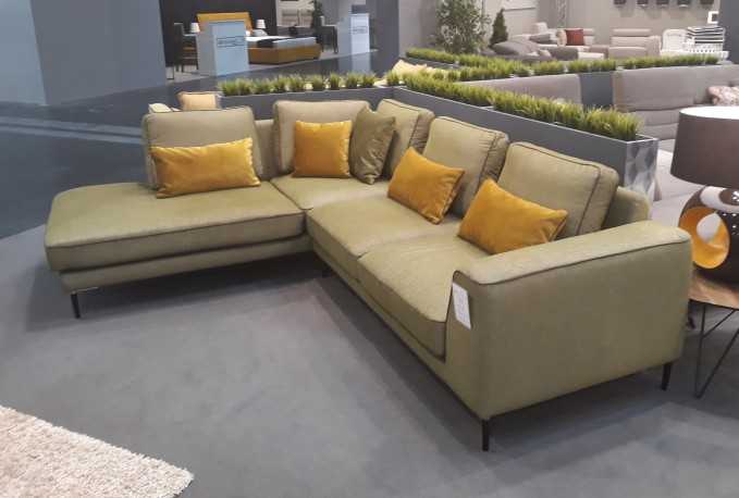 ETNA sofa T00L + B250R