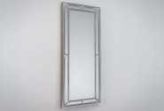 MIND - 60x160CM SPEGEL I SILVER