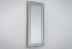 MIND - 60x160CM SPEGEL I SILVER