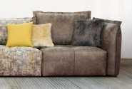 DEDA - BYGGBAR SOFFA (B100L+E150+B100R)