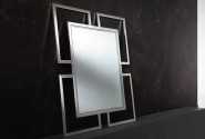 VISO - 100x120CM SILVERSPEGEL