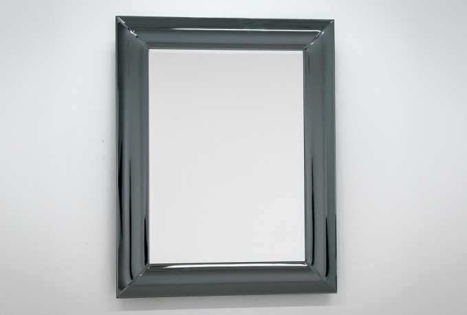 LINDY - 80X100CM SPEGEL I GRAFIT