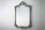 MANJA - 86X140CM DEKORATIV SILVER SPEGEL