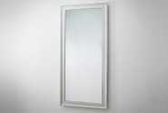 BLENDA - 80X180CM SPEGEL I VITT