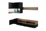 PAT wall unit