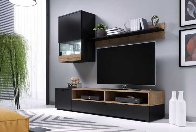 PAT wall unit