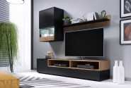 PAT wall unit