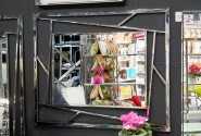 DESIDERIA - 100X120CM LYXIG SILVERSPEGEL