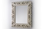 BRINKA - 80X100CM SPEGEL I BAROCKSTIL