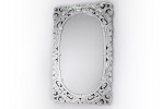 REIDUNA - 90X150CM SILVERSPEGEL