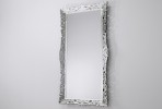 REIDUN - 80X180CM SILVERSPEGEL