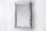 REIDUN - 80X130CM SILVERSPEGEL