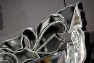 REIDUN - 80X130CM SILVERSPEGEL