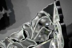 REIDUN - 80X130CM SILVERSPEGEL