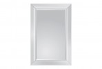 LINDY - 90X150CM SILVER SPEGEL M. SPEGELRAM