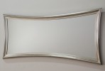 PERCIEVE - 90X197CM SPEGEL I SILVER
