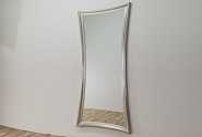 PERCIEVE - 90X197CM SPEGEL I SILVER