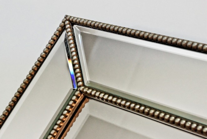 DESIREÉ -76X101CM SPEGEL M. STENPÄRLOR 2