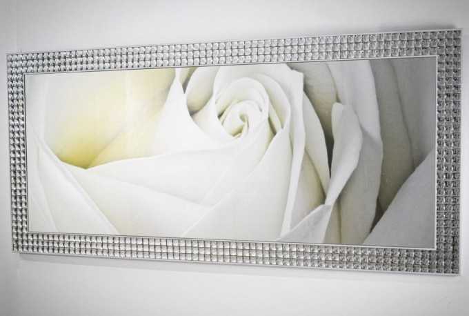 SHINGRA - 80X180CM SPEGEL M. GLASSTENAR