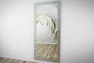 SHINGRA - 80X180CM SPEGEL M. GLASSTENAR