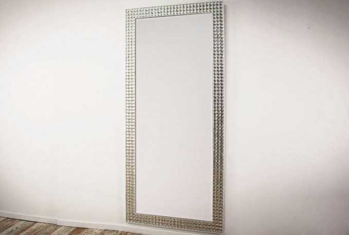 SHINGRA - 80X180CM SPEGEL M. GLASSTENAR