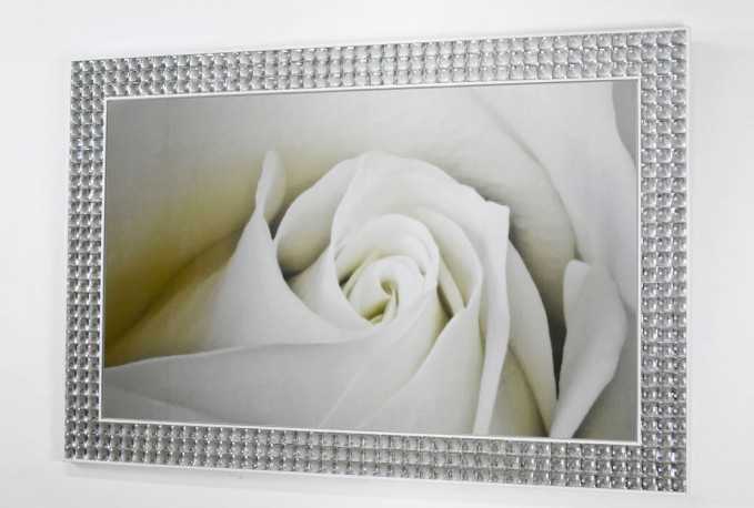 SHINGRA - 80X120CM SPEGEL M. GLASSTENAR