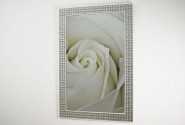 SHINGRA - 80X120CM SPEGEL M. GLASSTENAR