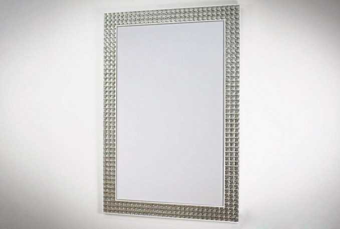 SHINGRA - 80X120CM SPEGEL M. GLASSTENAR