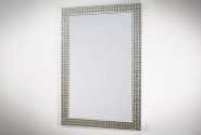 SHINGRA - 80X120CM SPEGEL M. GLASSTENAR