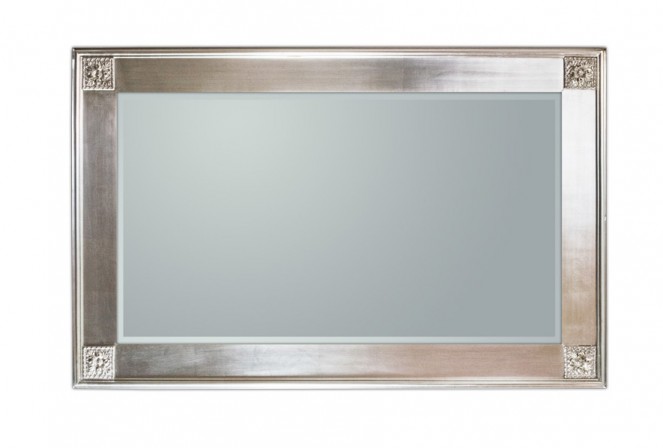 LUCAS - 90X150CM SPEGEL M. DETALJERADE HÖRN 2