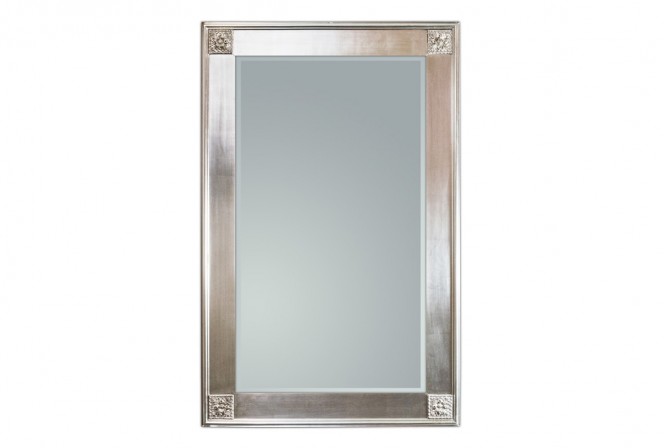 LUCAS - 90X150CM SPEGEL M. DETALJERADE HÖRN