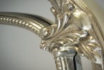 ELIAS - 70X95CM SILVERMÅLAD SPEGEL