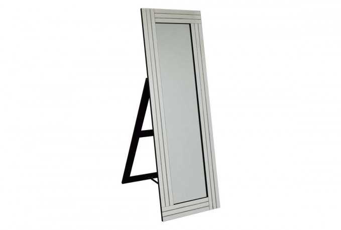 ALFRED - 50X150CM SPEGEL M. GLASRAM